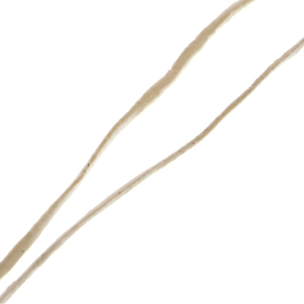 goro's(ゴローズ) [新品] 革紐(白)