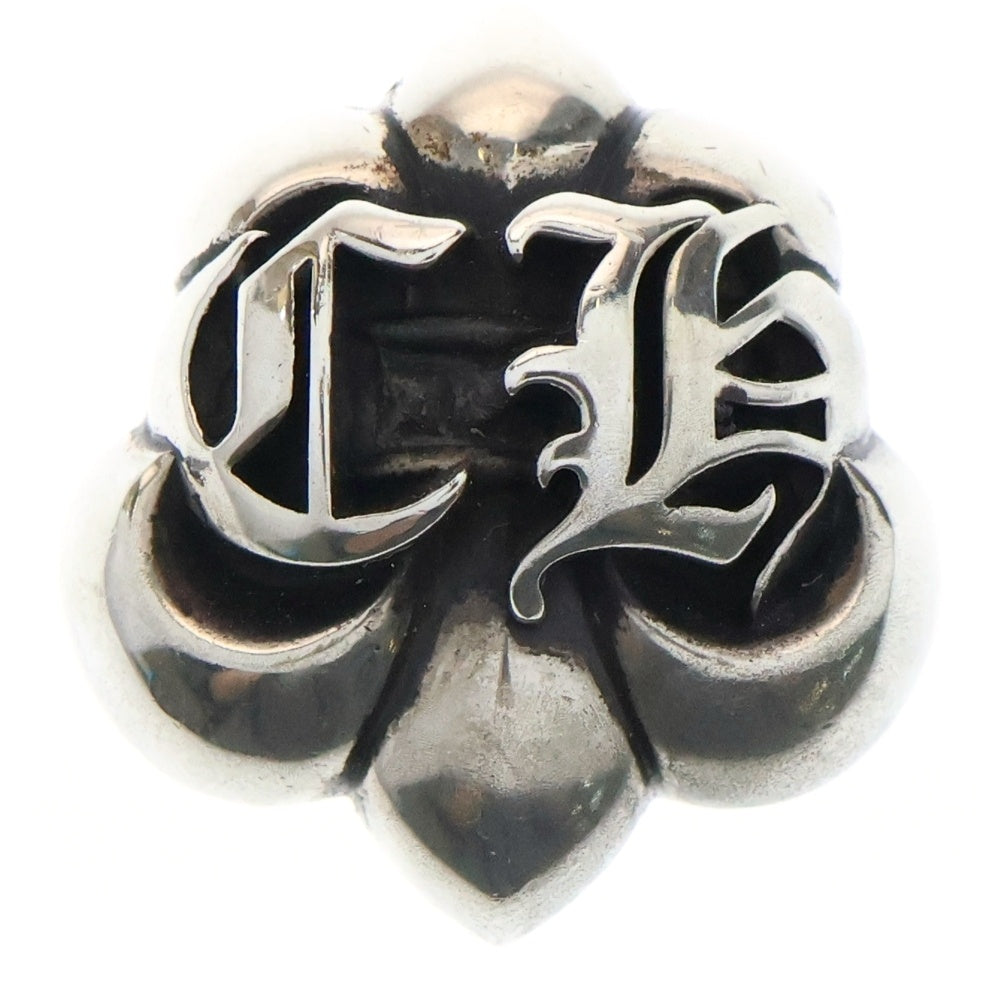 CHROME HEARTS(クロムハーツ) MAGNET CHレイズド BSフレアマグネット シルバーマグネット