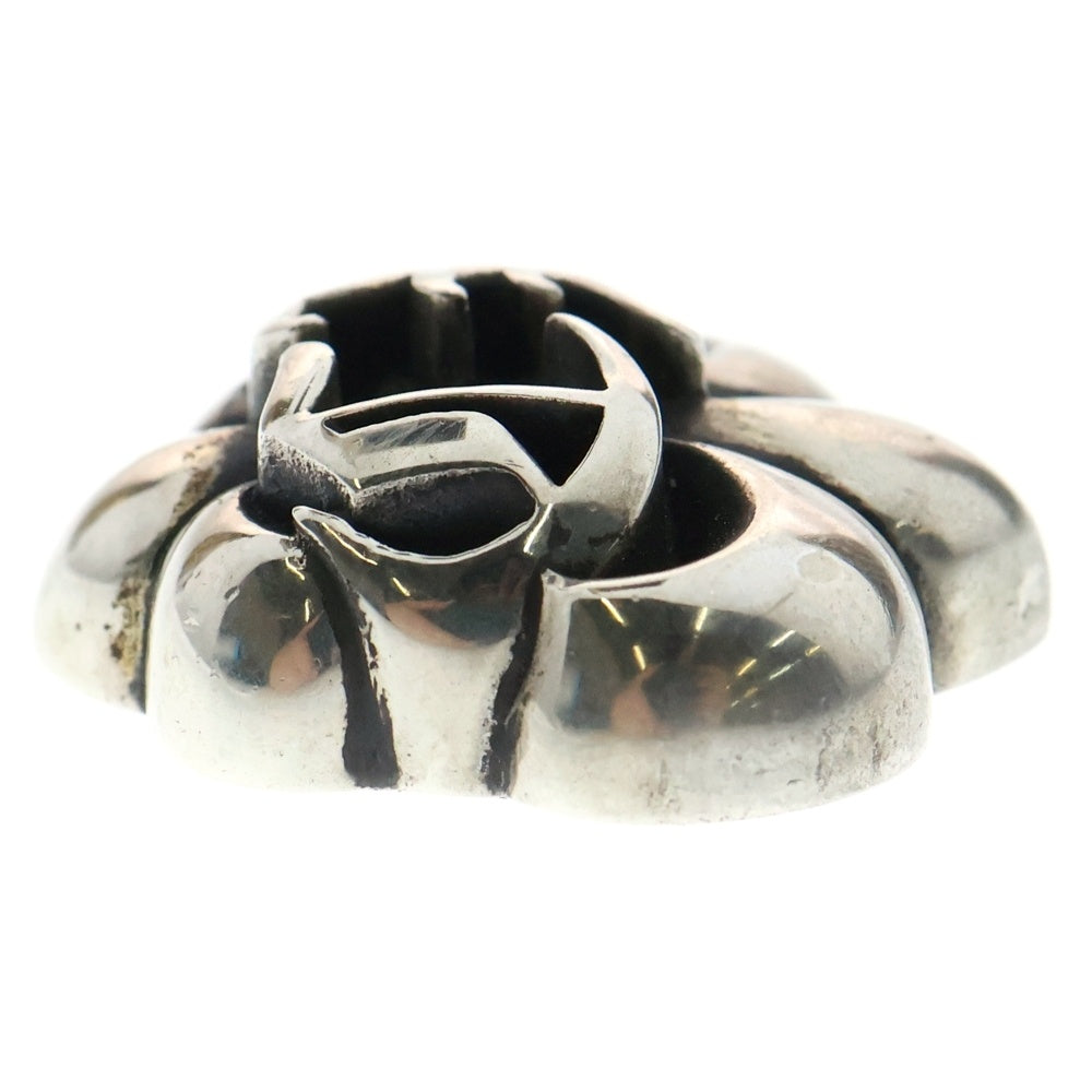 CHROME HEARTS(クロムハーツ) MAGNET CHレイズド BSフレアマグネット シルバーマグネット