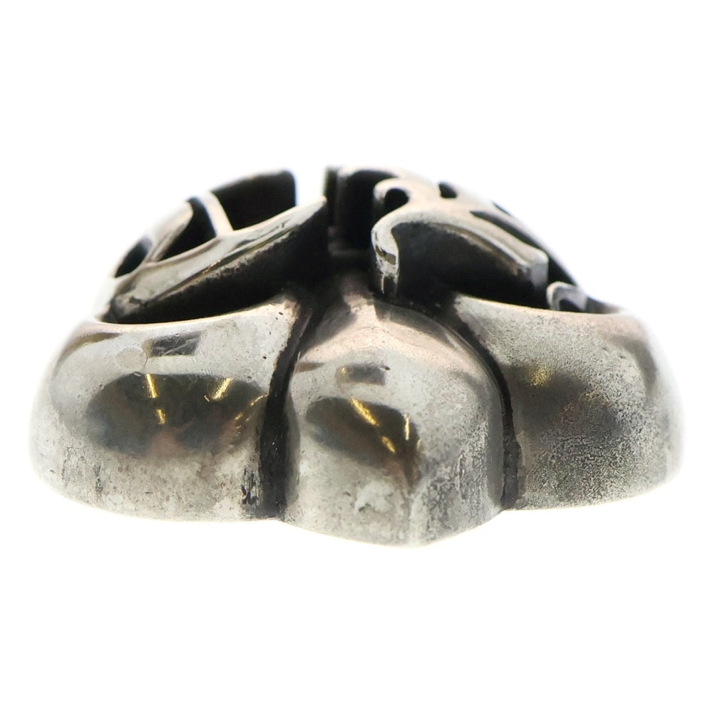 CHROME HEARTS(クロムハーツ) MAGNET CHレイズド BSフレアマグネット シルバーマグネット