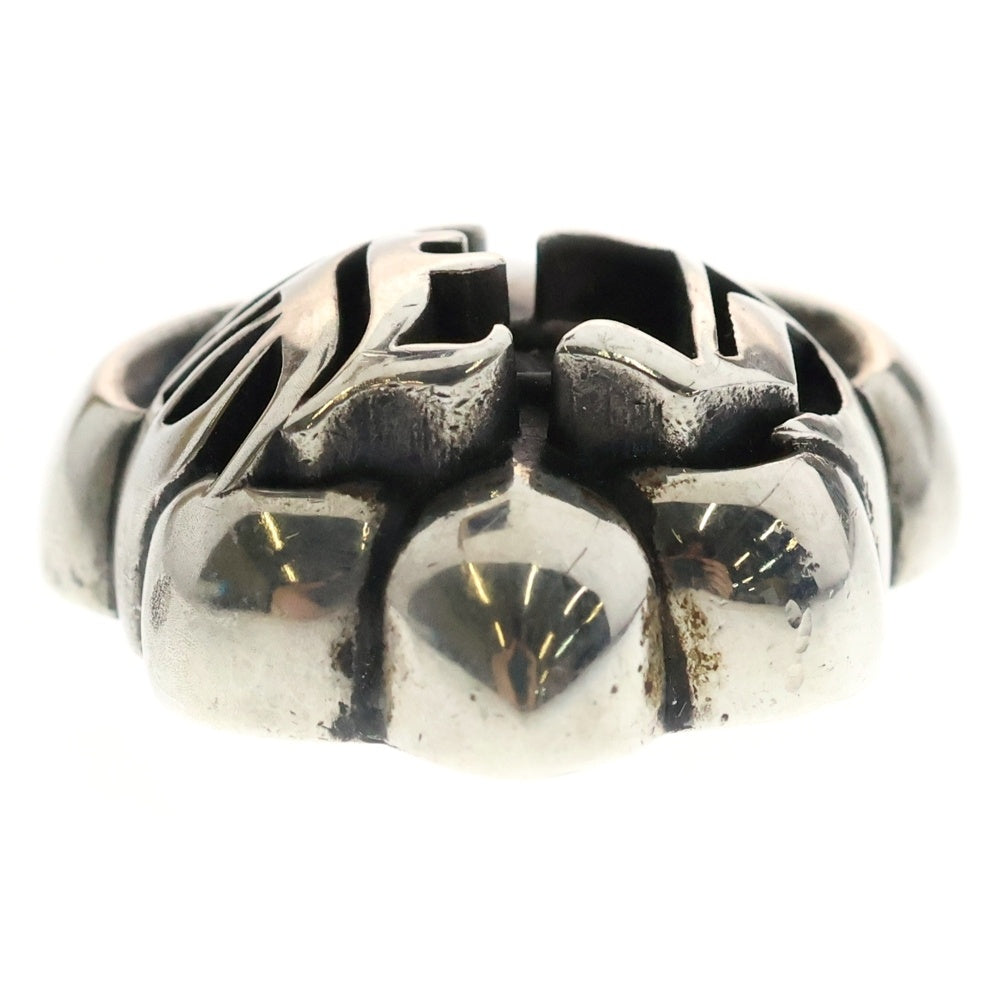 CHROME HEARTS(クロムハーツ) MAGNET CHレイズド BSフレアマグネット シルバーマグネット