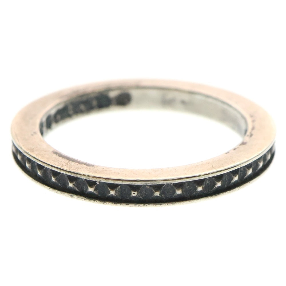 CHROME HEARTS(クロムハーツ) TFP PNK BBY トゥルー ファッキン パンク ベイビー パンク シルバー