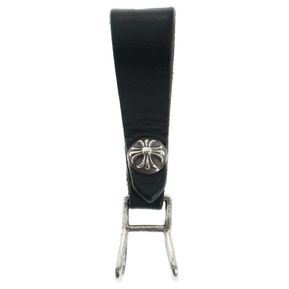 CHROME HEARTS(クロムハーツ) BELT LOOP クロスボールボタン