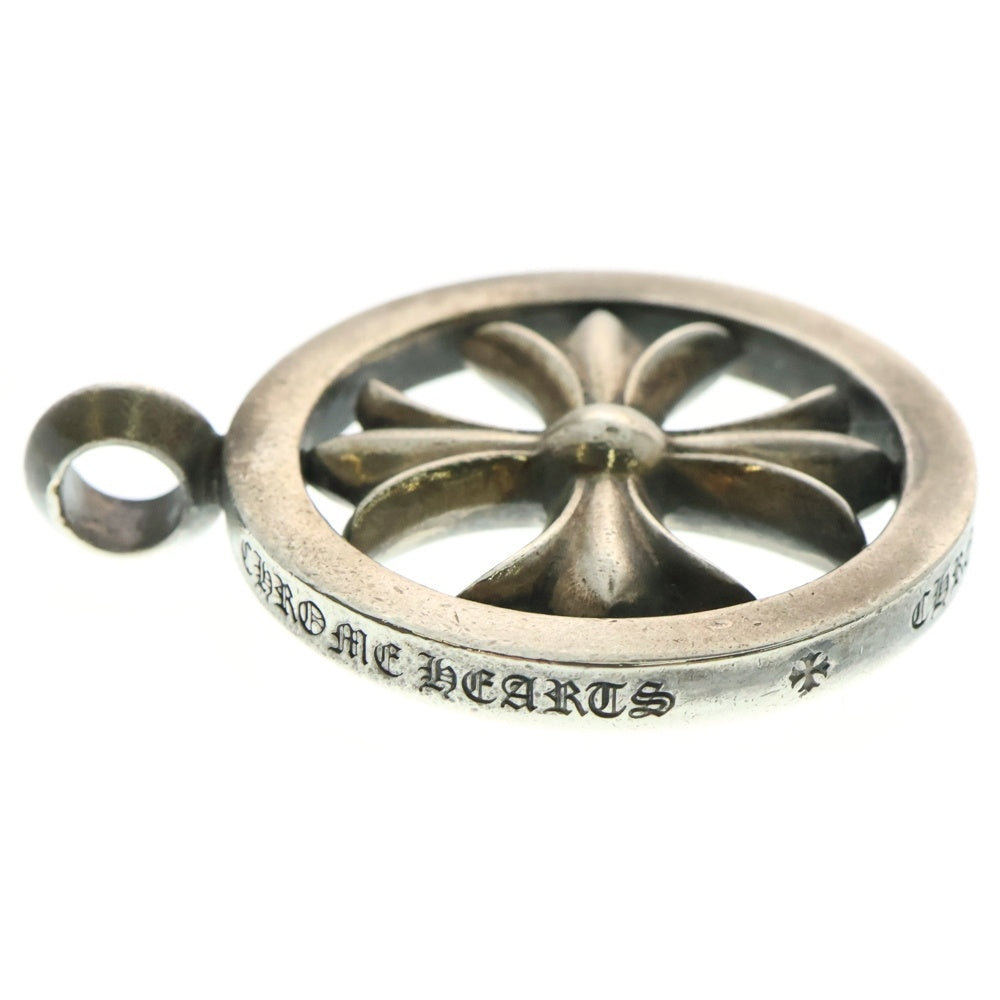 CHROME HEARTS(クロムハーツ) CH PLUS MEDALION CHプラス