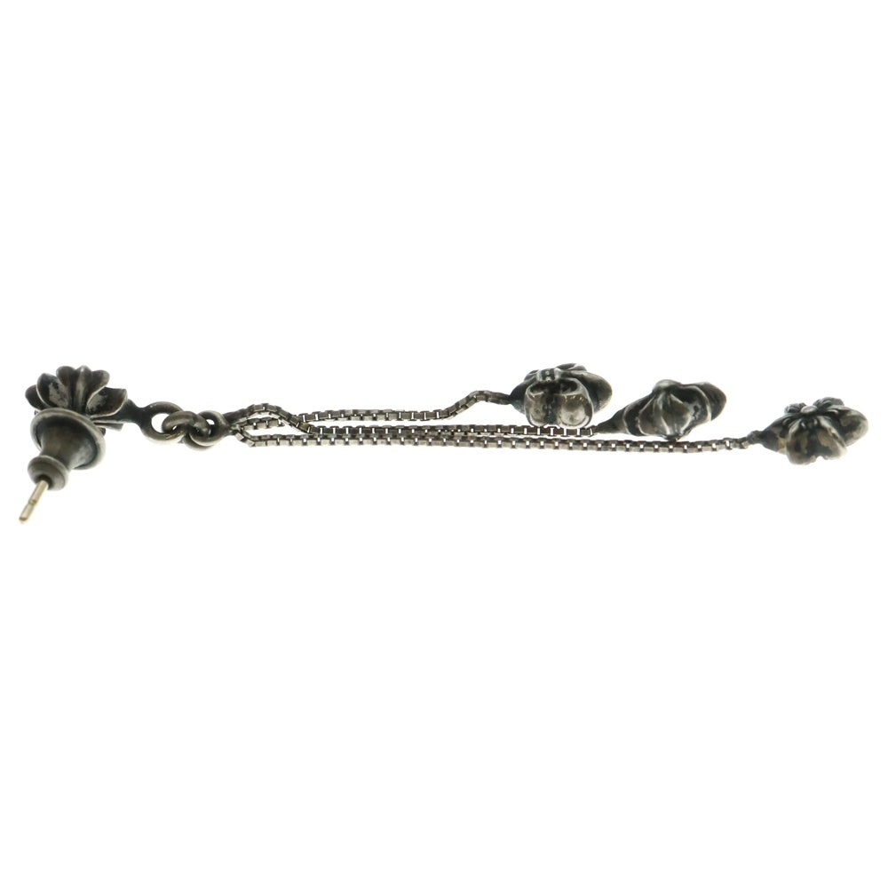 CHROME HEARTS(クロムハーツ) JOJO PST PLS R ジョジョピアス 右耳用 シルバー BCA103