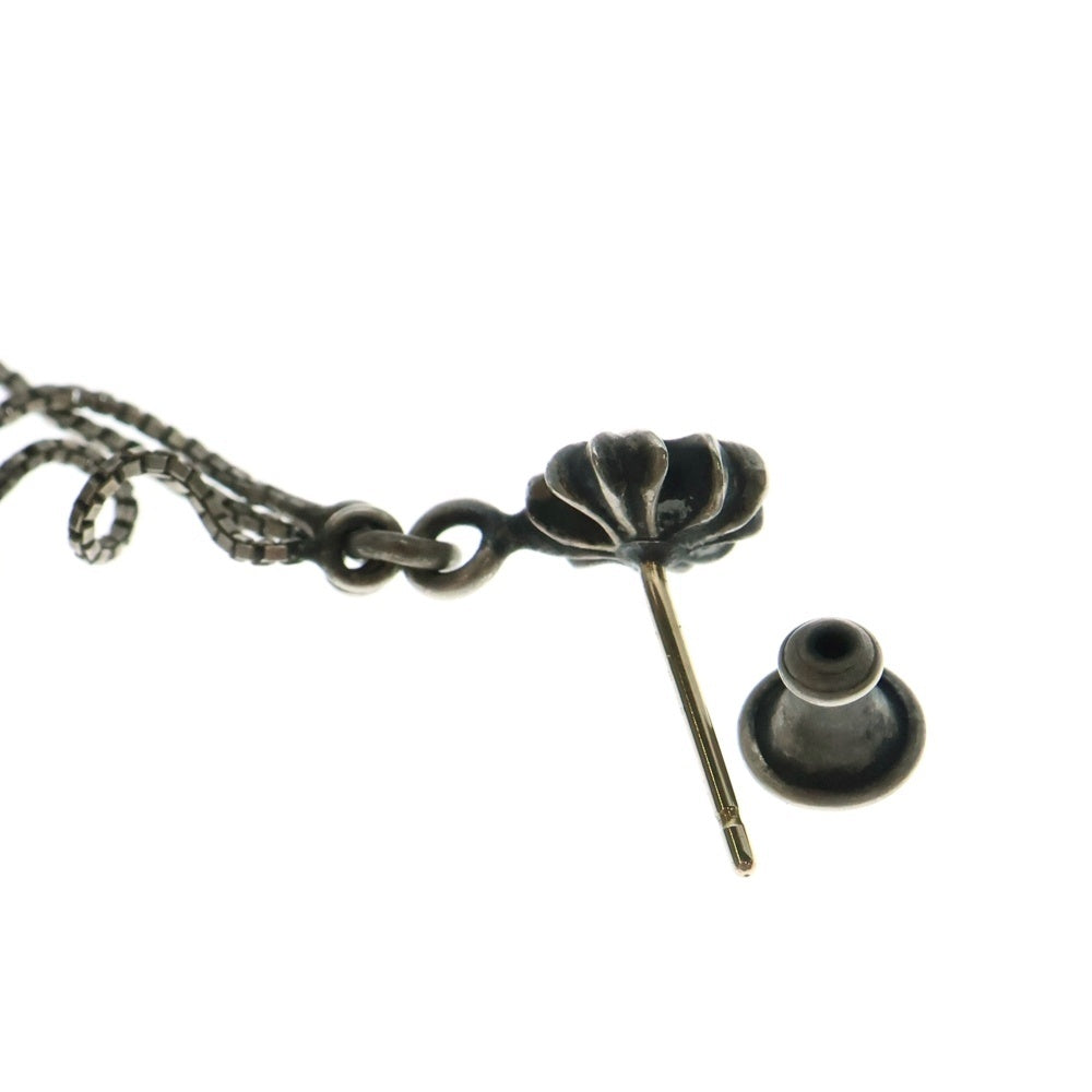 CHROME HEARTS(クロムハーツ) JOJO PST PLS R ジョジョピアス 右耳用 シルバー BCA103