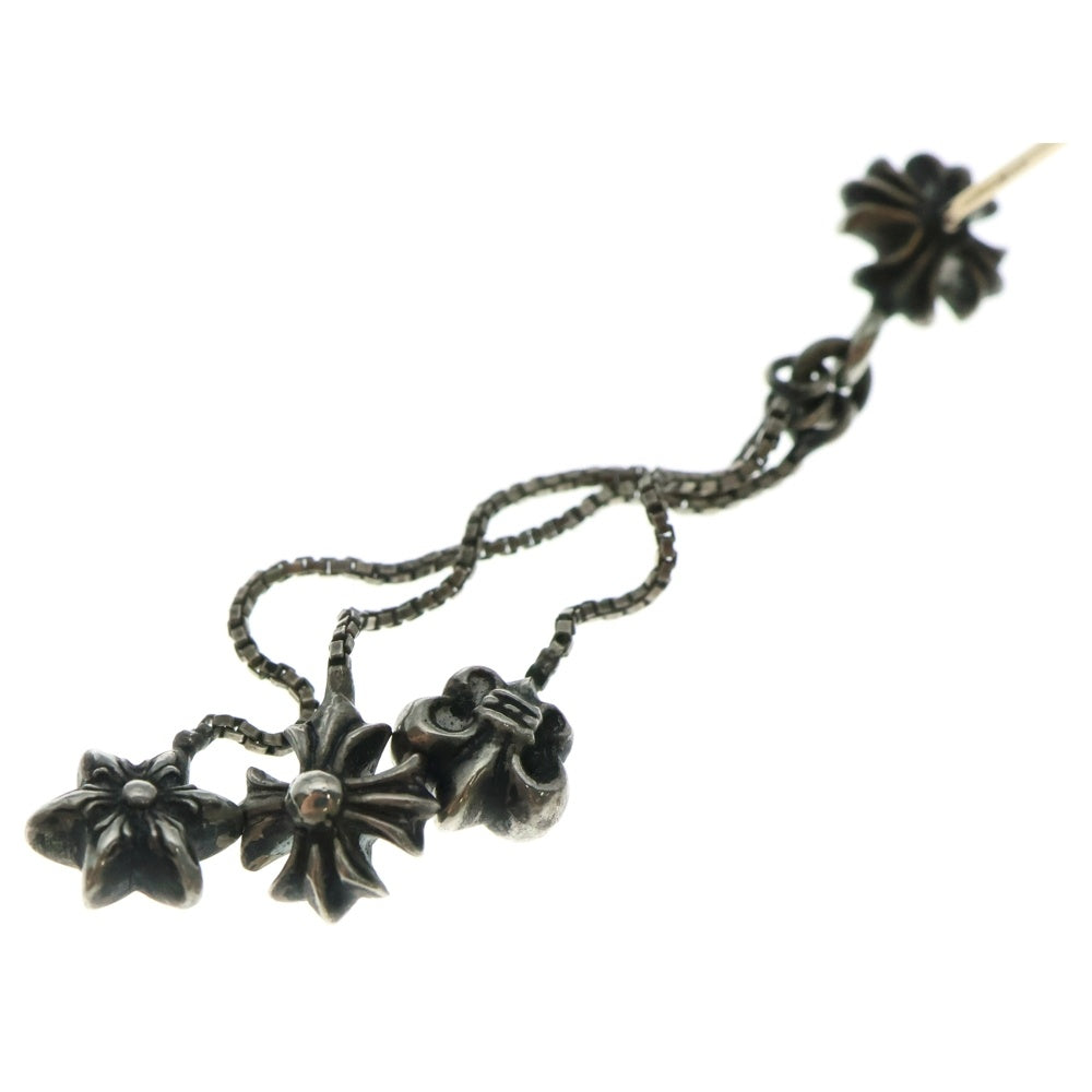 CHROME HEARTS(クロムハーツ) JOJO PST PLS R ジョジョピアス 右耳用 シルバー BCA103
