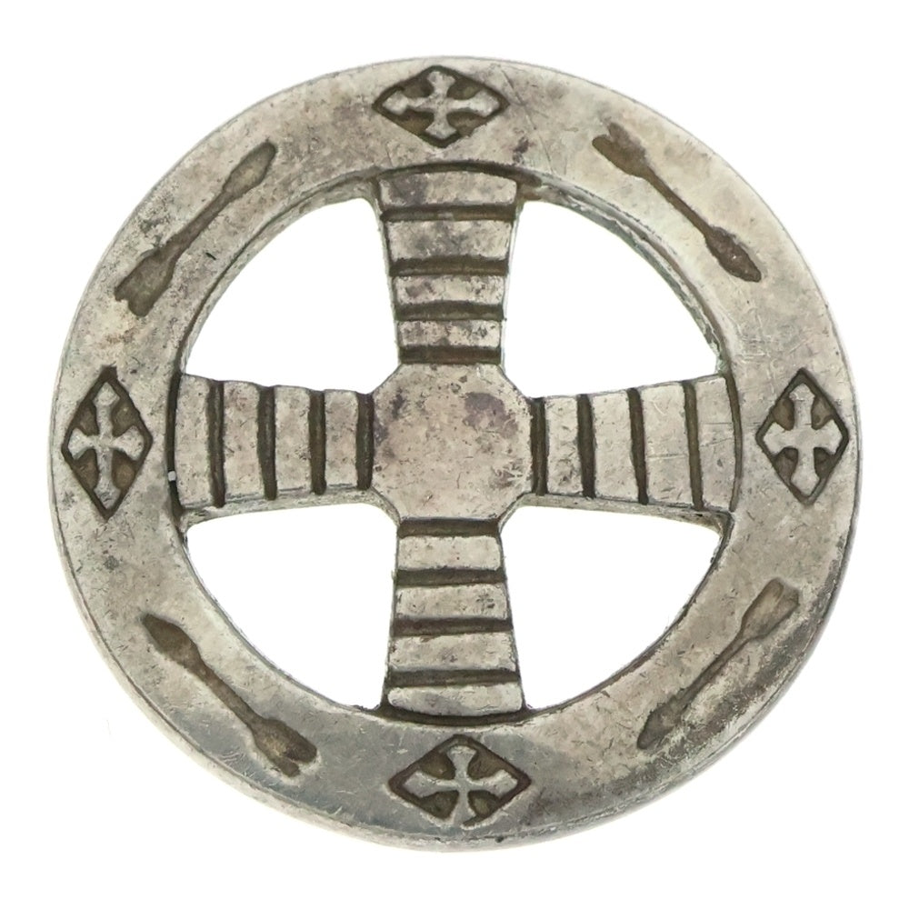 TADY & KING(タディアンドキング) SVネイティブホイール シルバー