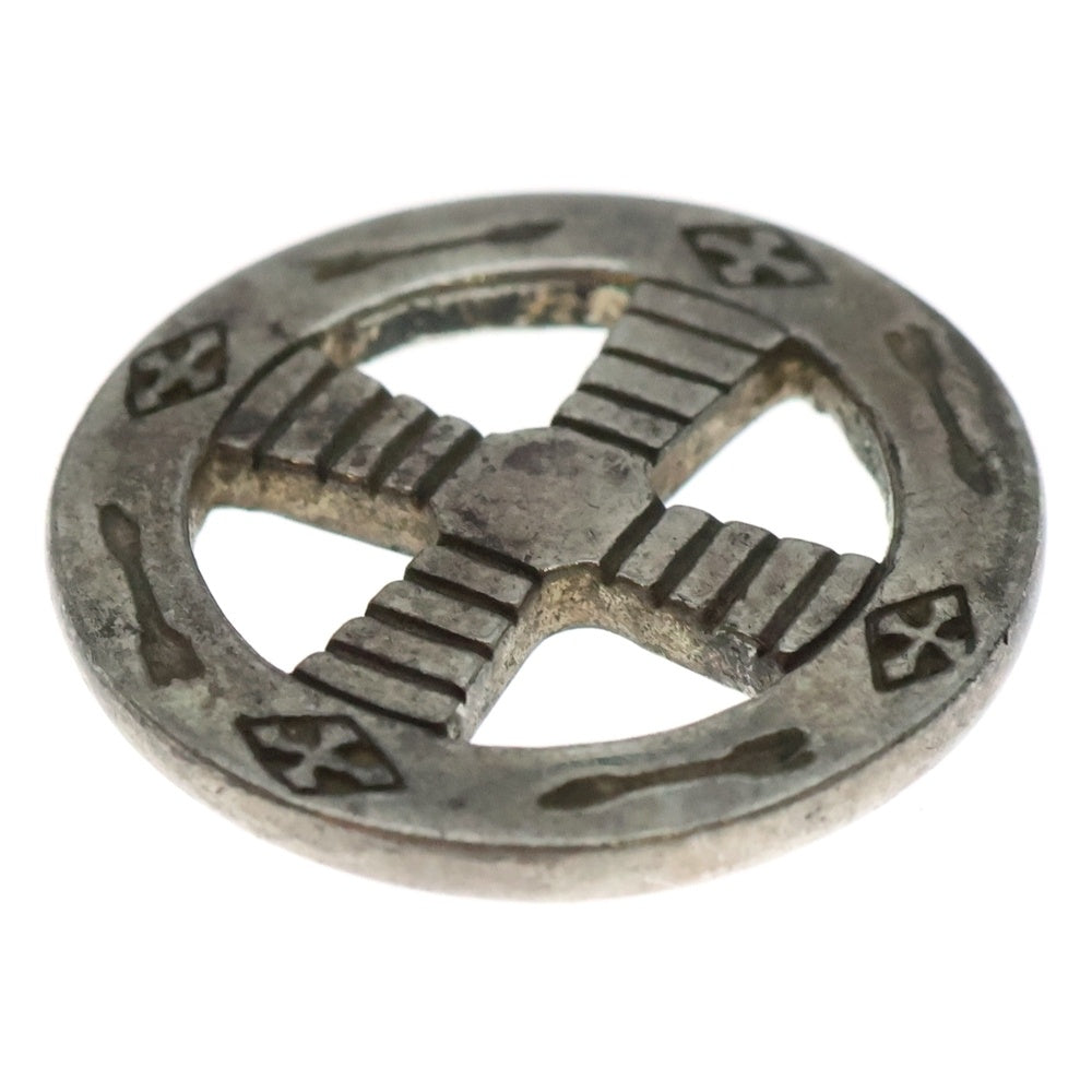 TADY & KING(タディアンドキング) SVネイティブホイール シルバー