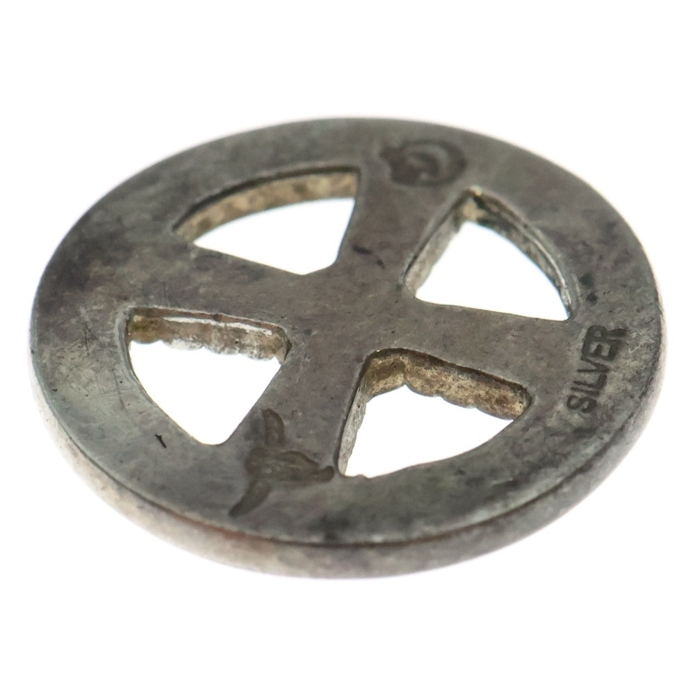 TADY & KING(タディアンドキング) SVネイティブホイール シルバー