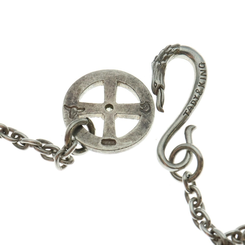 タディアンドキング　ネイティブイーグルフック 楽天市場】【中古】TADY&KING | タディアンドキング イーグル