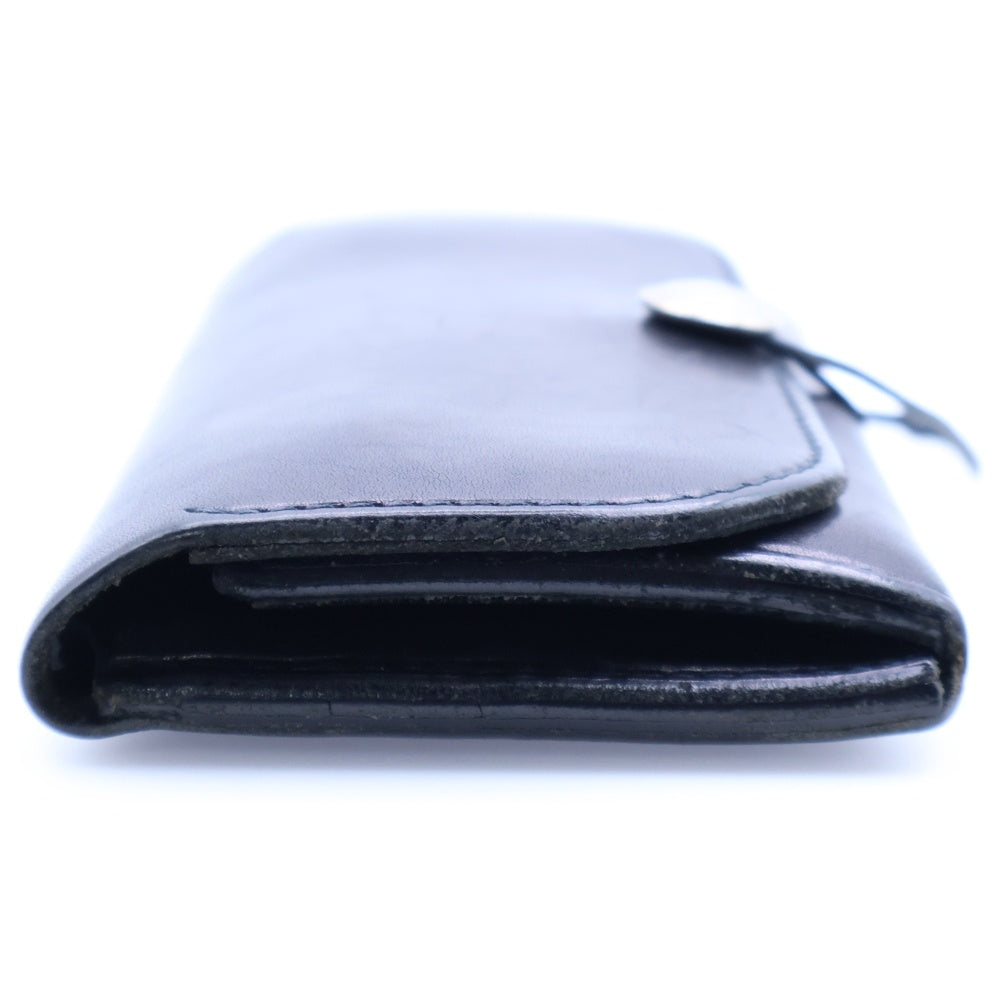 goro's(ゴローズ) 二つ折り長財布 黒