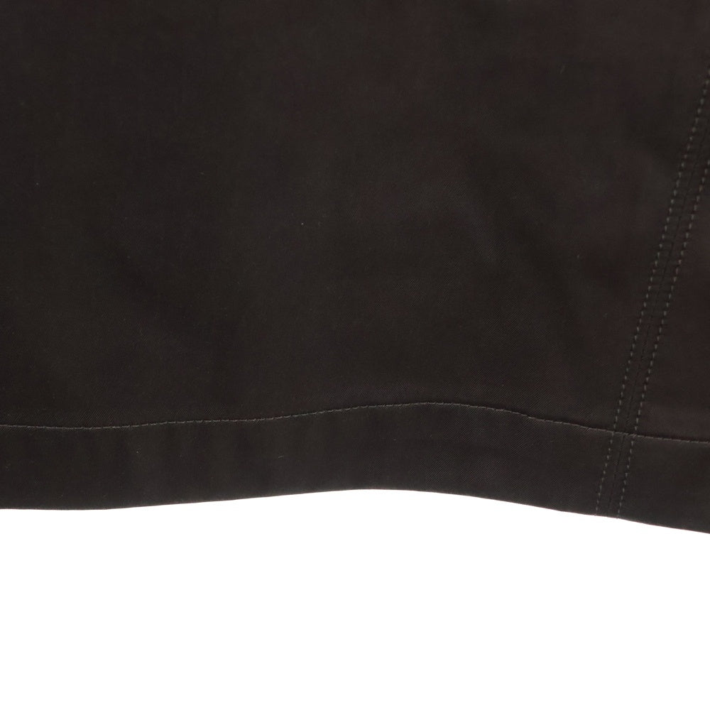 FFFPOSTALSERVICE(トリプルエフポスタルサービス) 25SS TEAR DROP CARGO PANTS ティアドロップカーゴパンツ FFFPSSS25019 ブラウン