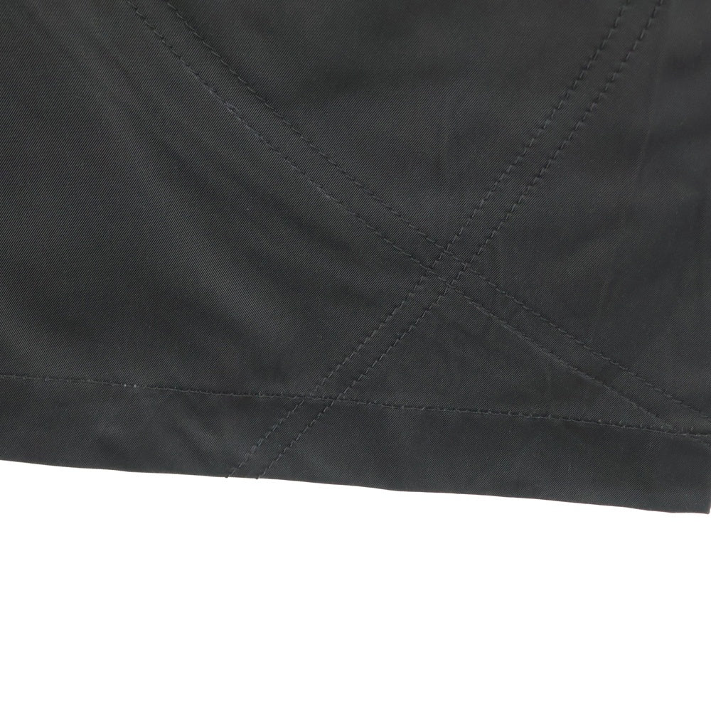 FFFPOSTALSERVICE(トリプルエフポスタルサービス) 25SS DIFFRACTION CONVERTIBLE CARGO TROUSERS コンバーチブルカーゴパンツ FFFPSSS2524 グレー