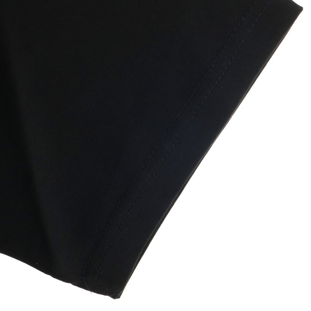 FFFPOSTALSERVICE(トリプルエフポスタルサービス) 25SS ELI 1979 TEE グラフィック半袖Tシャツ カットソー FFFPSSS2545 ブラック