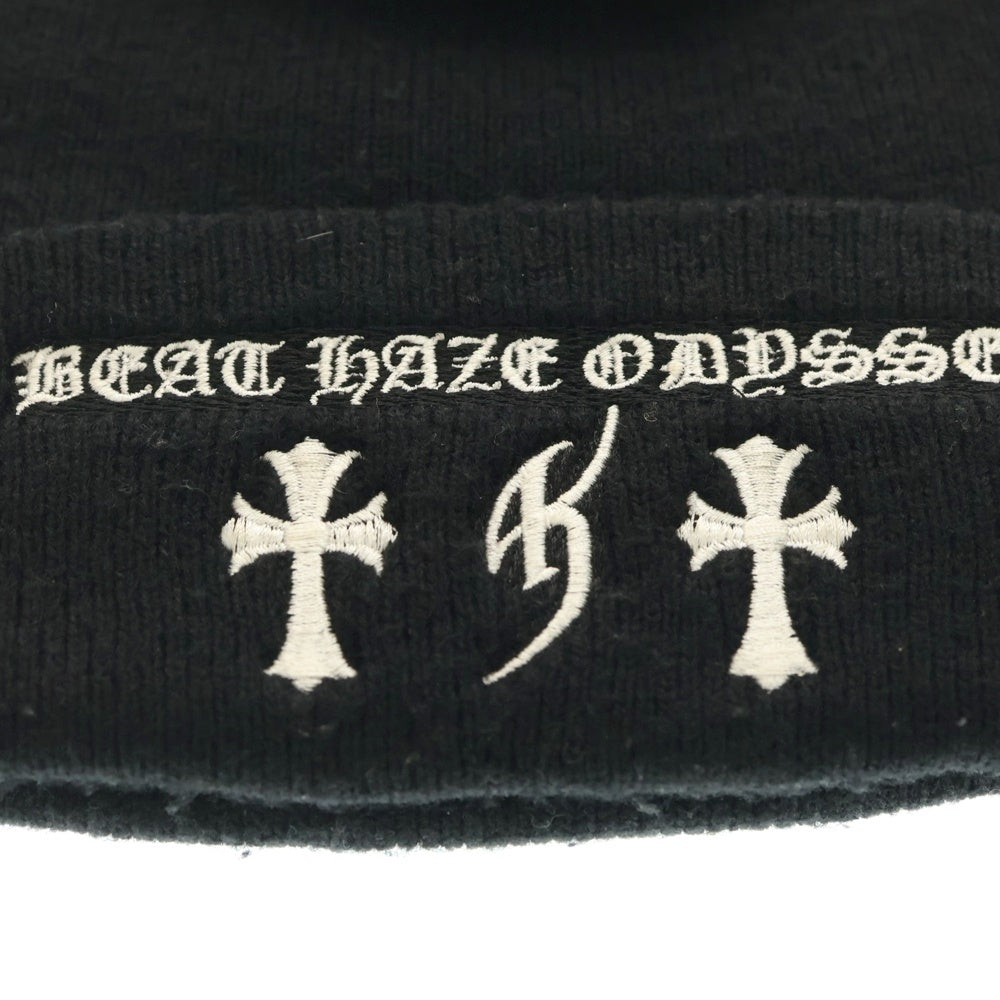 CHROME HEARTS(クロムハーツ) ×KYOSUKE HIMURO TOUR 2000 BEAT HAZE