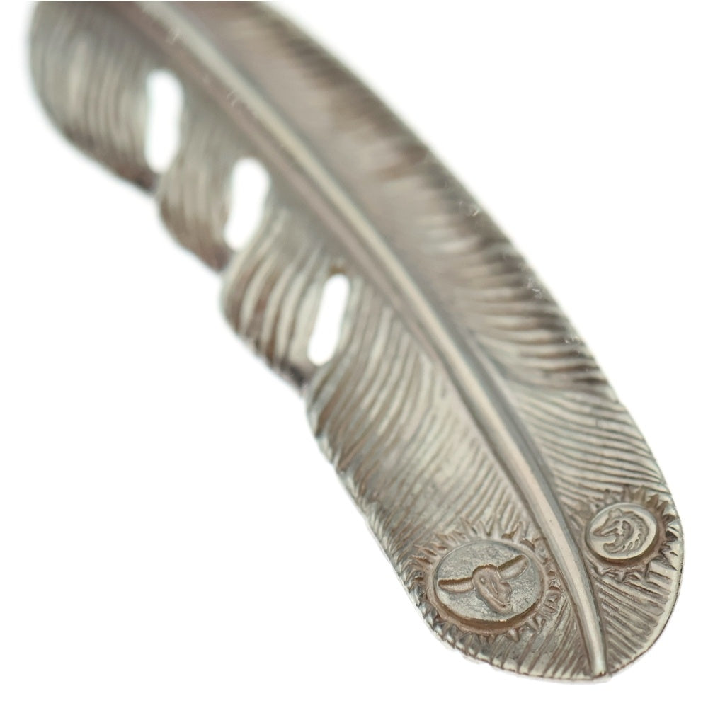 TADY & KING(タディアンドキング) SVフェザーGPロングホーン L