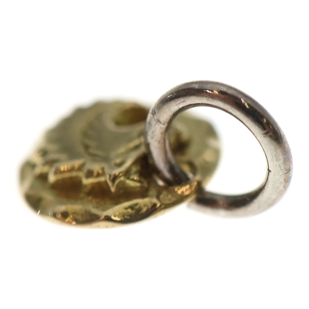 ■正規品■タディ&キング TADY & KING K18メタルMサイズ ウルフ 楽天市場】 TADY&KING タディアンドキング k18 メタル Mサイズ