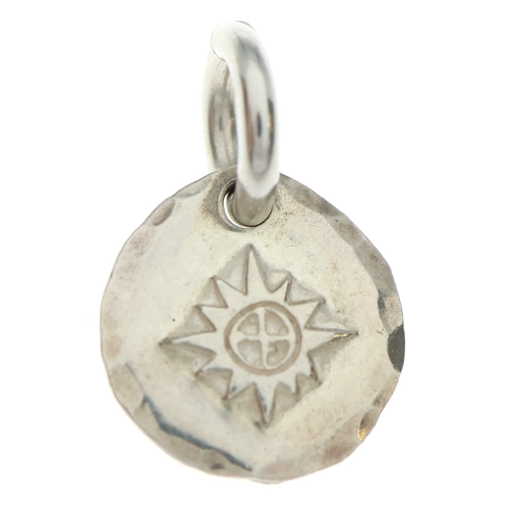 REDMAN(レッドマン) 小メタルチャーム シルバー