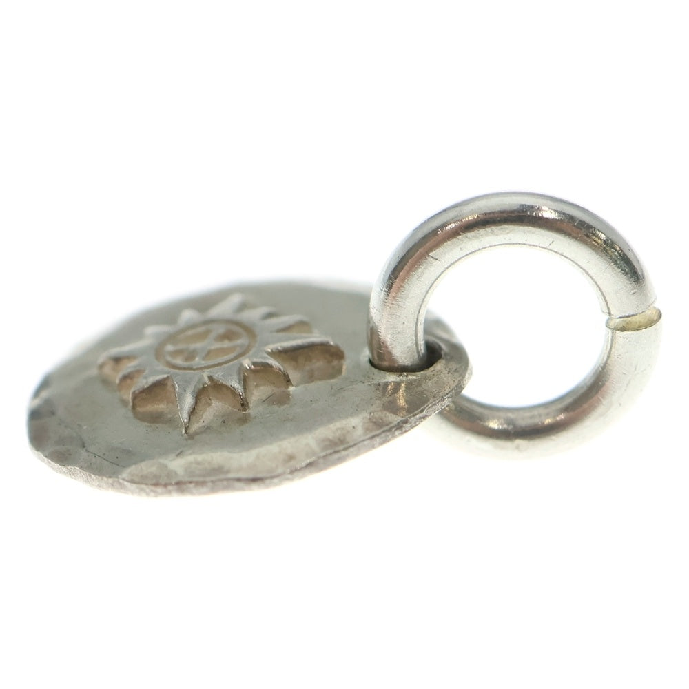 REDMAN(レッドマン) 小メタルチャーム シルバー