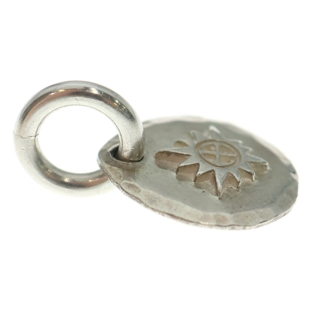 REDMAN(レッドマン) 小メタルチャーム シルバー