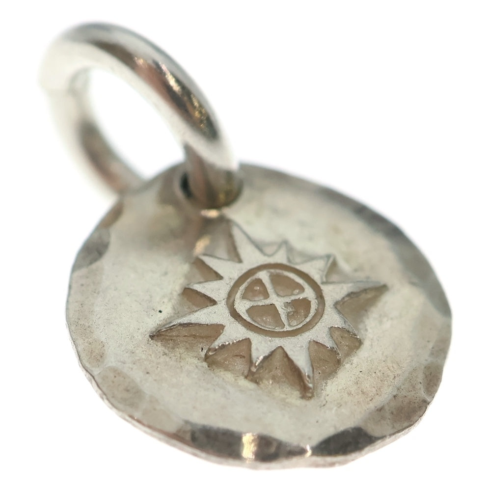 REDMAN(レッドマン) 小メタルチャーム シルバー