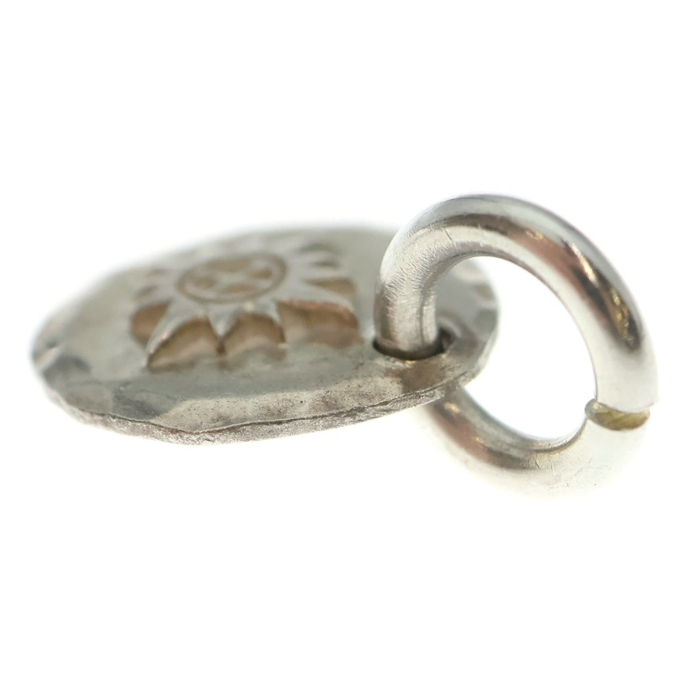 REDMAN(レッドマン) 小メタルチャーム シルバー