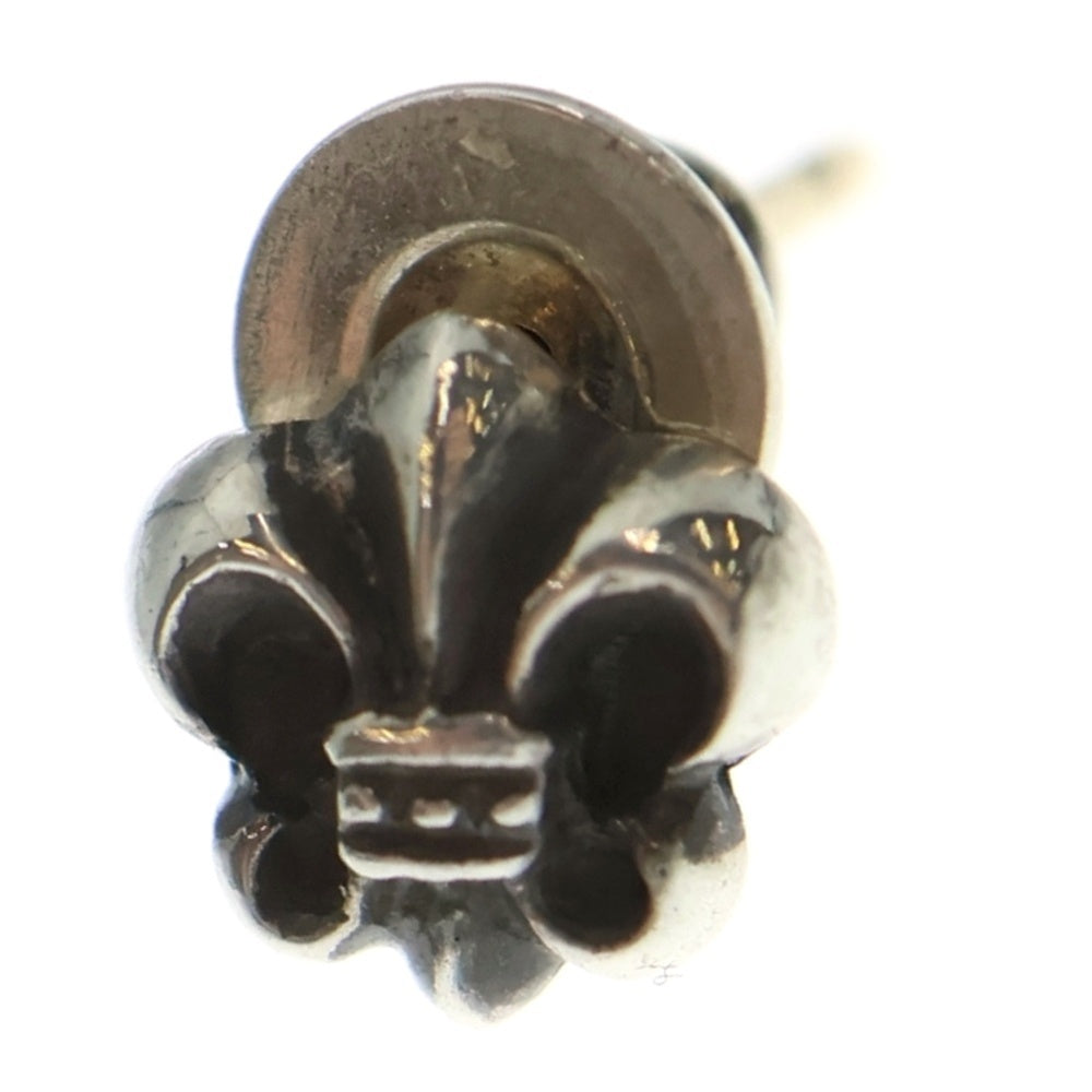 CHROME HEARTS(クロムハーツ) CO BS FLR BSフレア スタッドピアス シルバー BCA095