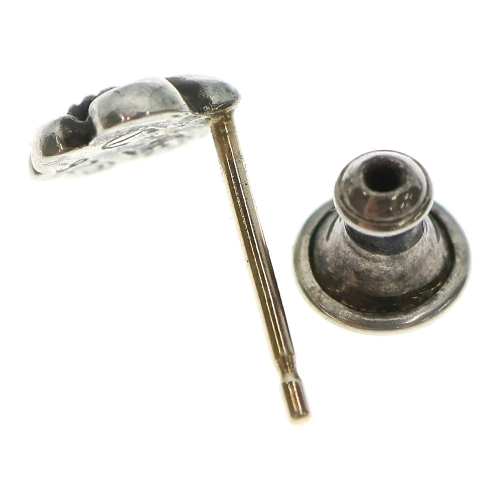 CHROME HEARTS(クロムハーツ) CO BS FLR BSフレア スタッドピアス シルバー BCA095