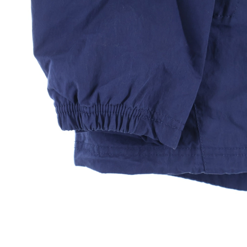 Palace Skateboards(パレススケートボーズ) 24SS×GAP WINDBREAKER ギャップ アノラックウィンドブレイカー ネイビー/イエロー