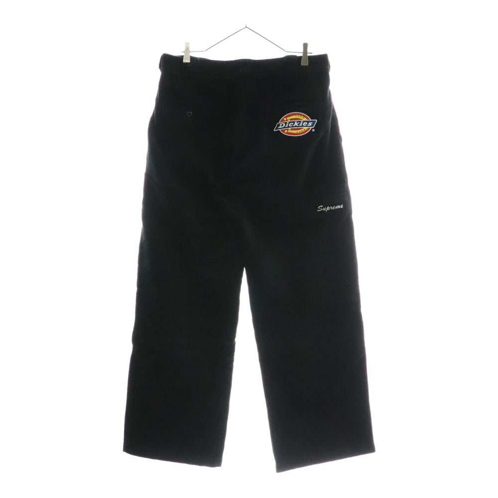 SUPREME(シュプリーム) 22AW×Dickies Double Knee Corduroy Work Pant SUPREME(シュプリーム) 22AW×Dickies Double Knee Corduroy Work Pant