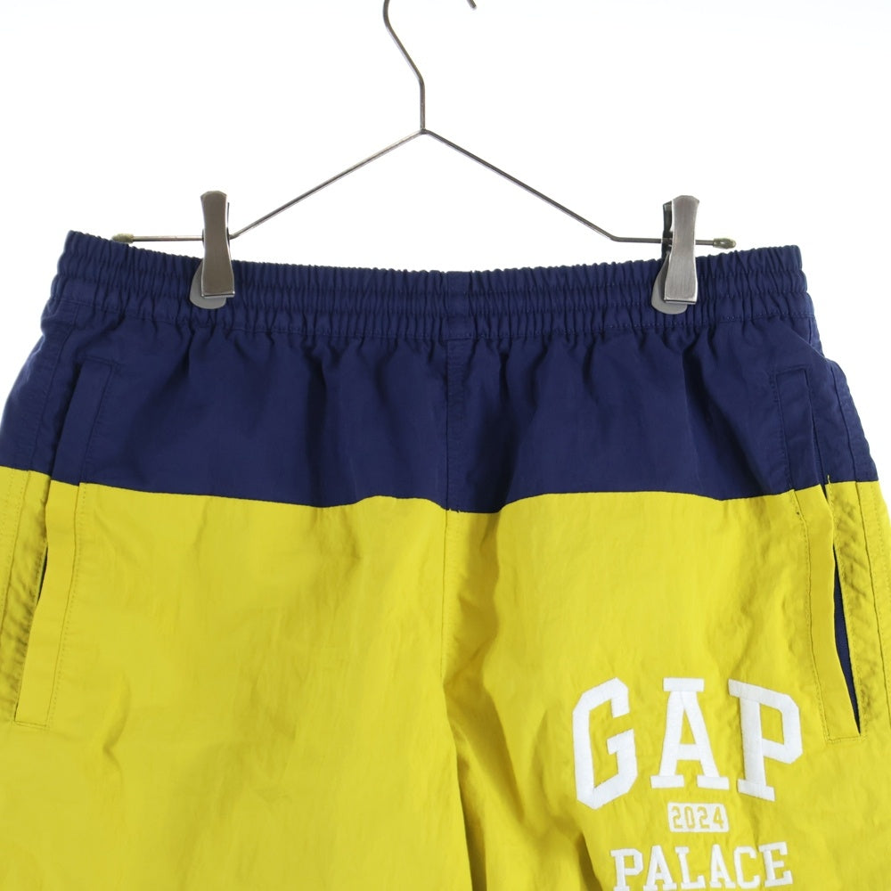Palace Skateboards(パレススケートボーズ) 24SS×GAP BOARD SHORT