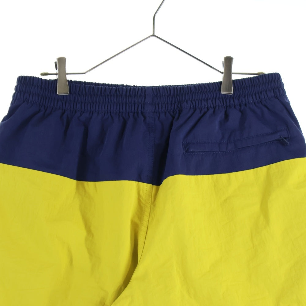 PALACE ネイビー ショートパンツ PALACE ネイビー ショートパンツ