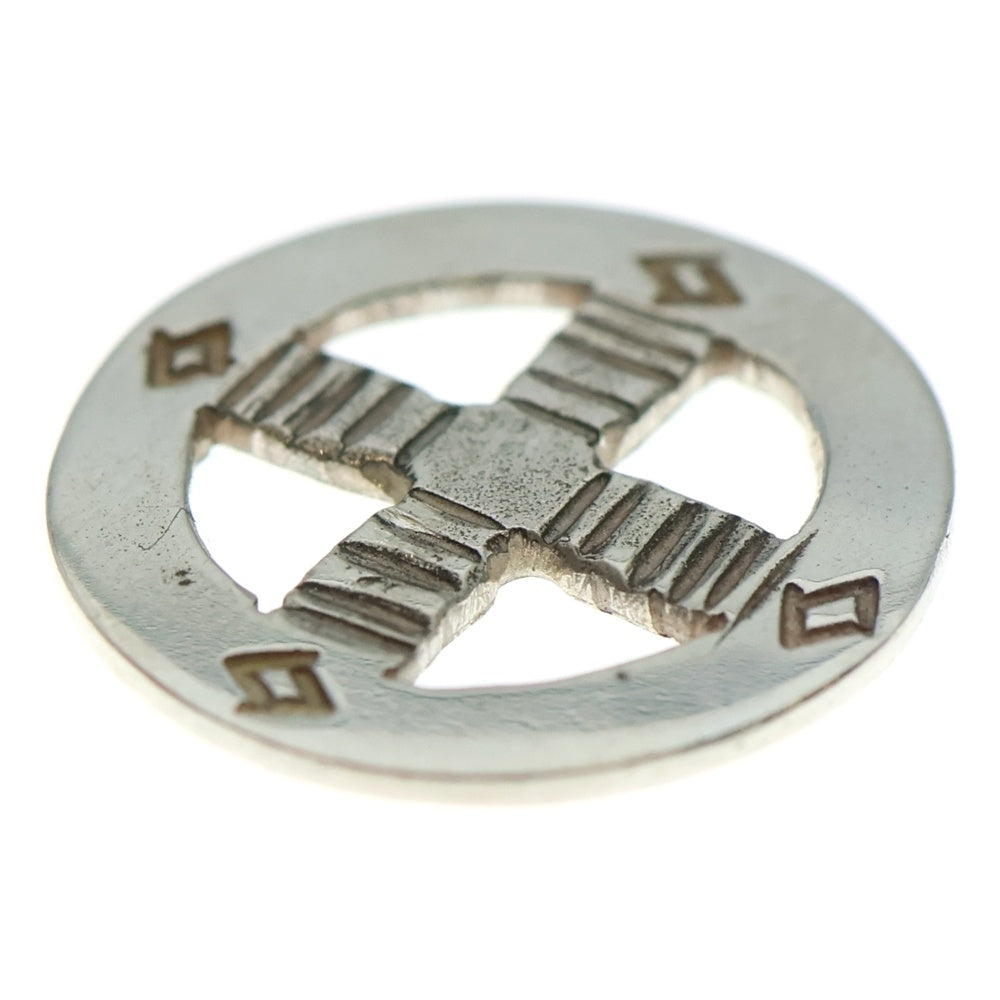 goro's(ゴローズ) SVホイール シルバー