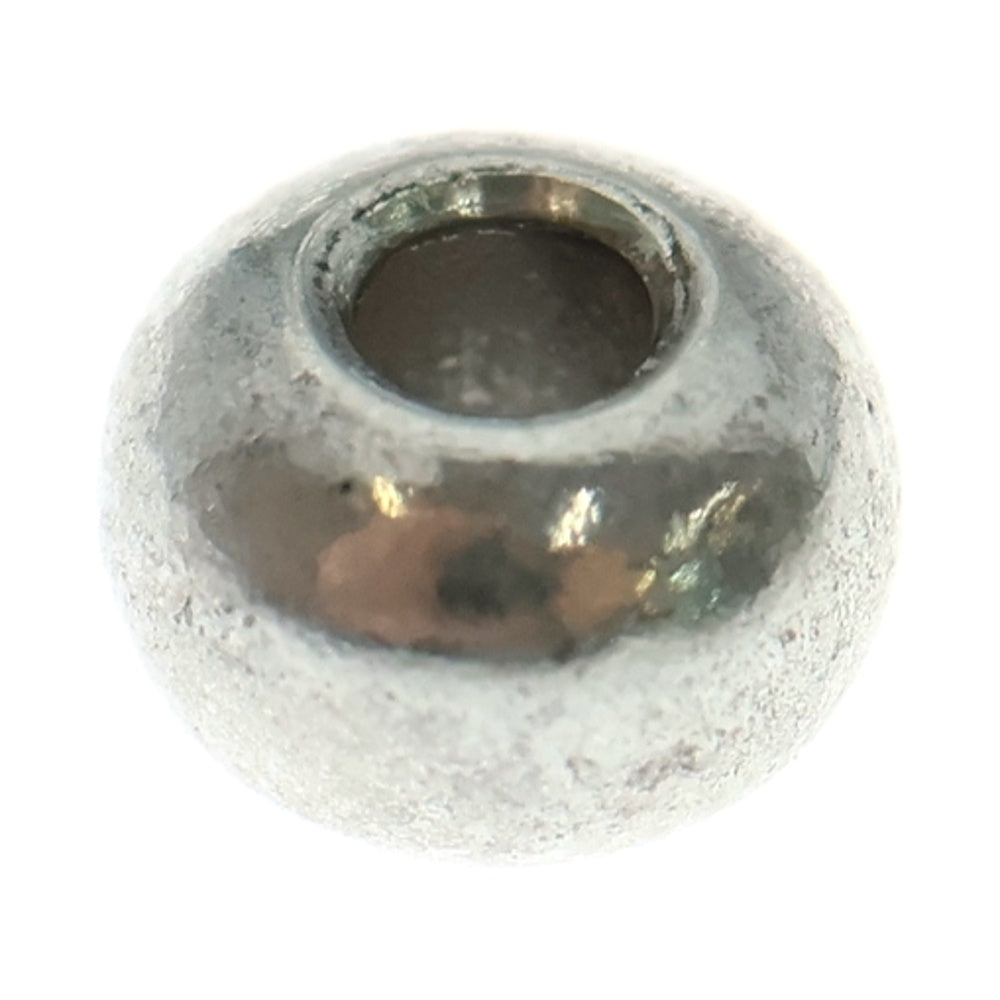 goro's(ゴローズ) SVビーズXL シルバー