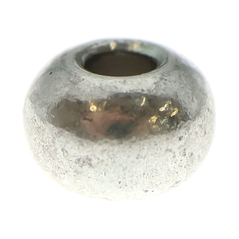 goro's(ゴローズ) SVビーズXL シルバー