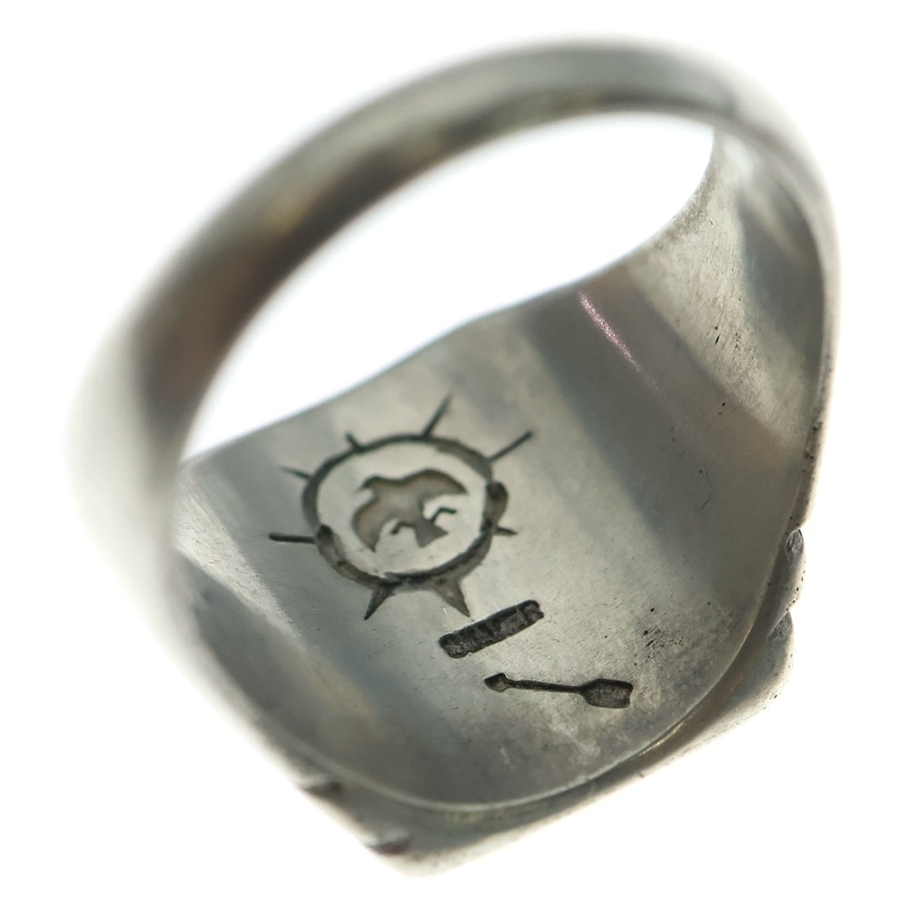 ゴローズ サンダー 希少 ゴローズ サンダーリング ゴローズ サンダー