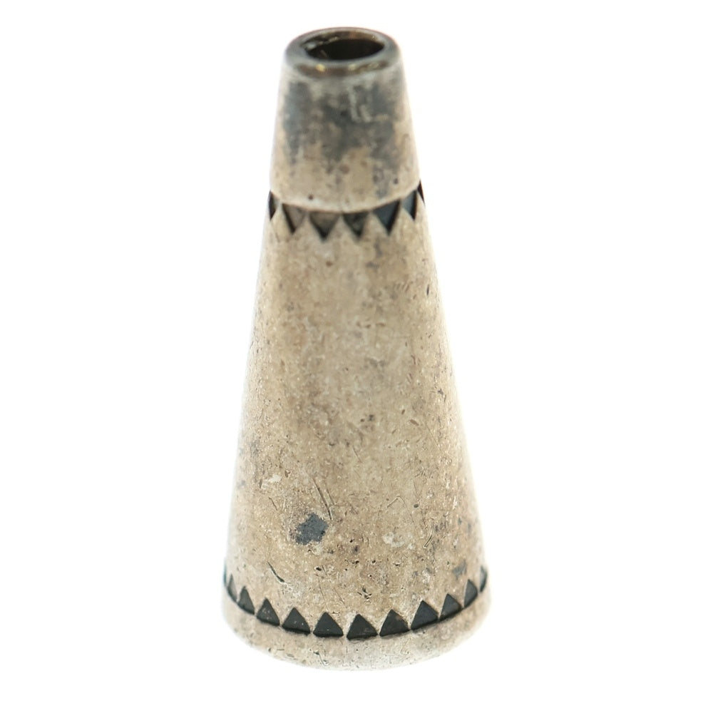 goro's(ゴローズ) SVコーン シルバー