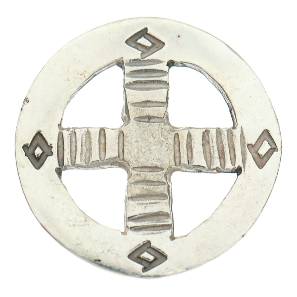 goro's(ゴローズ) SVホイール シルバー