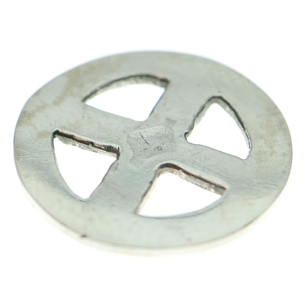 goro's(ゴローズ) SVホイール シルバー