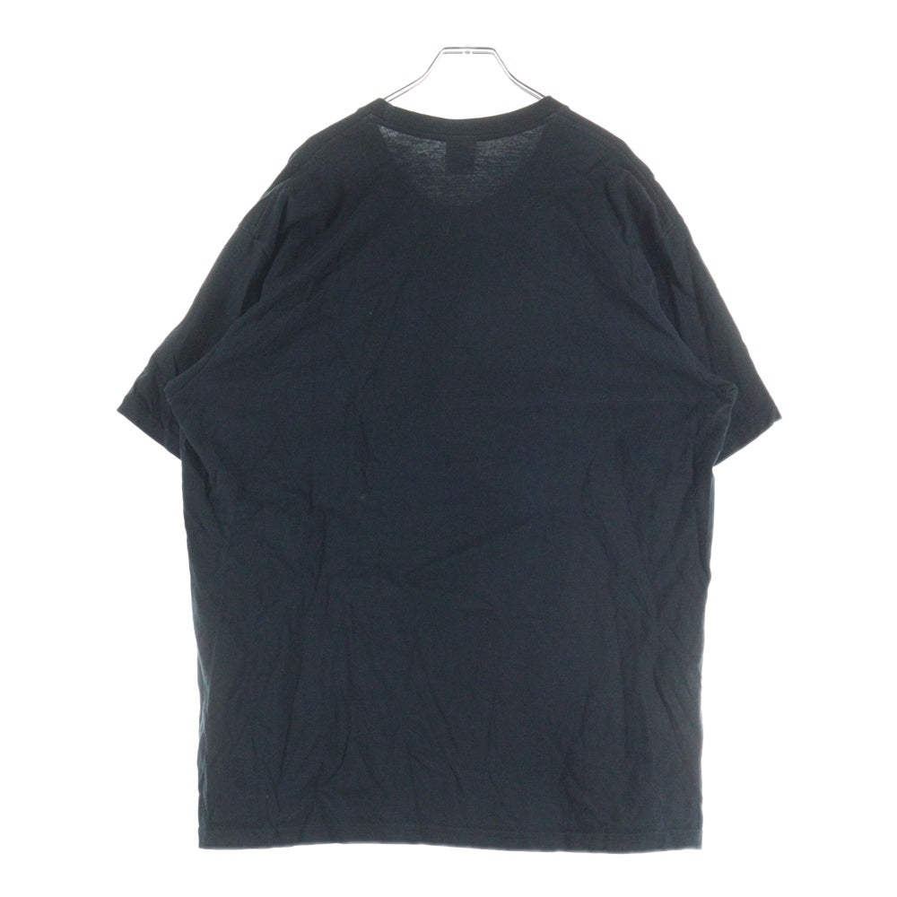 SUPREME(シュプリーム) 18AW Madonna Tee マドンナ 半袖Tシャツ ブラック