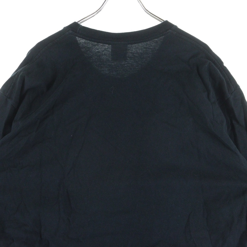 SUPREME(シュプリーム) 18AW Madonna Tee マドンナ 半袖Tシャツ ブラック