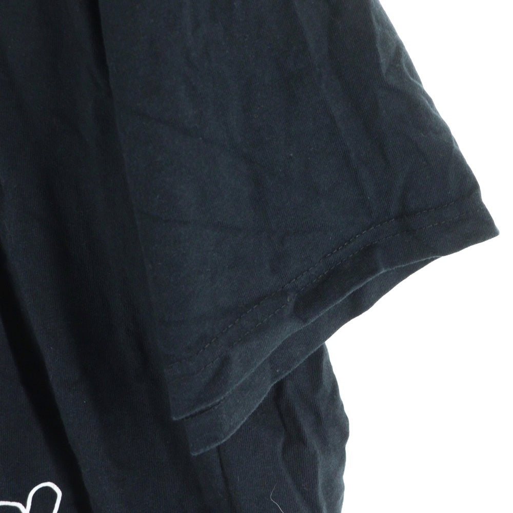 SUPREME(シュプリーム) 18AW Madonna Tee マドンナ 半袖Tシャツ ブラック