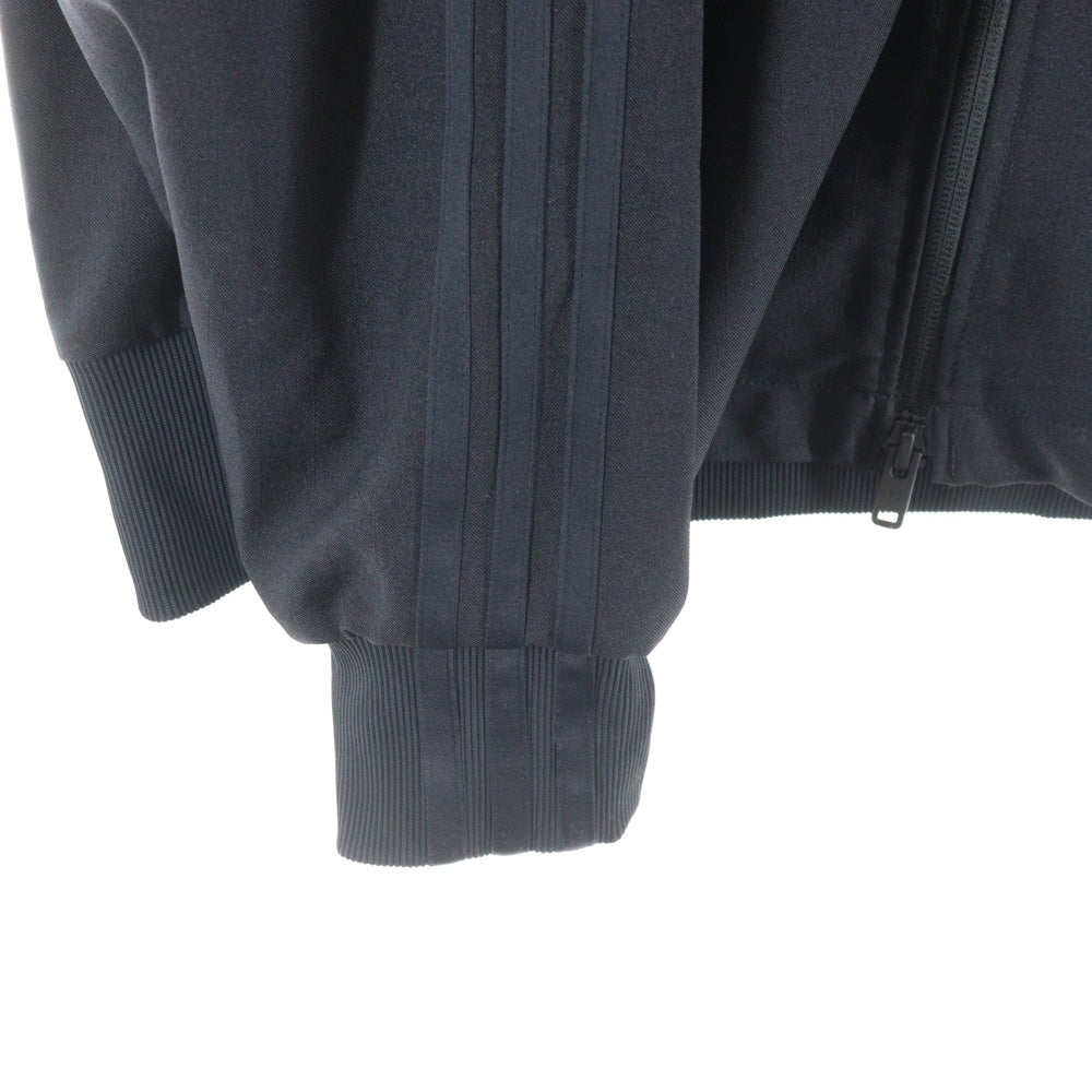 Y-3(ワイスリー) SPORT UNIFORM トラックジャケット ブラック JW4623