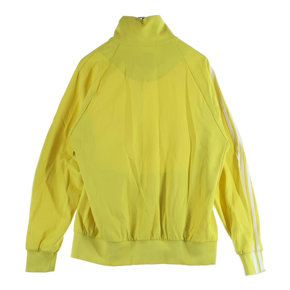 Y-3(ワイスリー) SPORT UNIFORM トラックジャケット イエロー JN1713