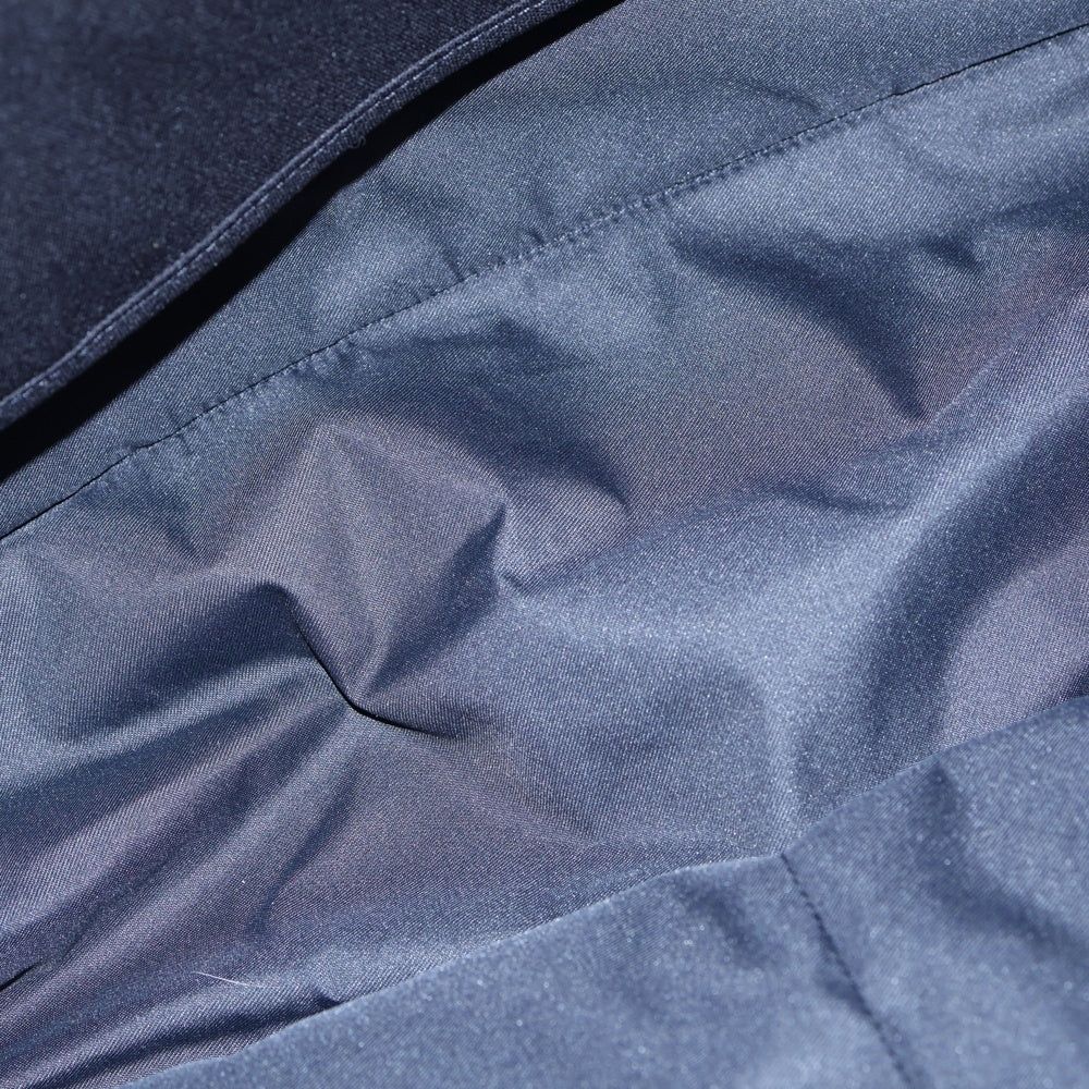 Y-3(ワイスリー) HOLDALL ホールドオール Y-3 ロゴ刺繍 ボストンバッグ ブラック IK9360