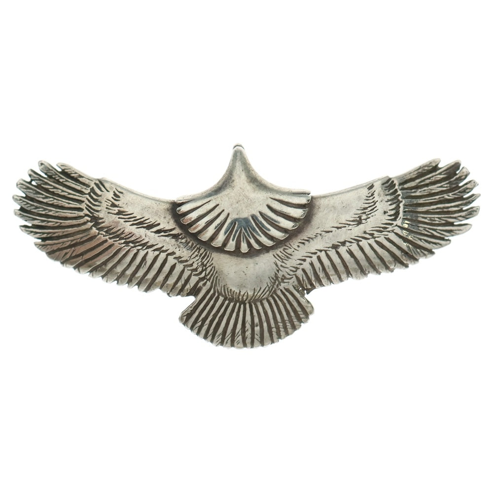 TADY & KING(タディアンドキング) ベビーイーグルSV シルバー