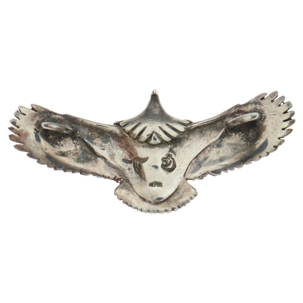 TADY & KING(タディアンドキング) ベビーイーグルSV シルバー