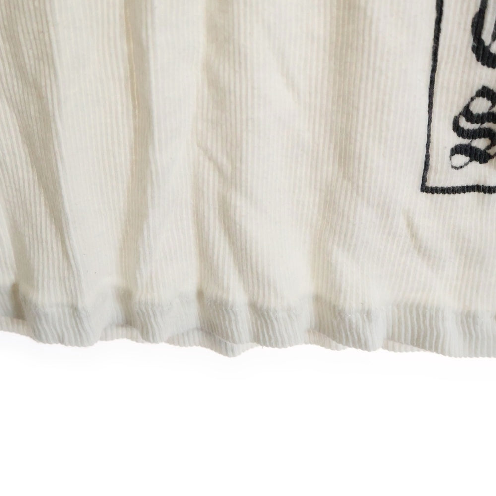 最終価格 廃盤品CHROME HEARTS FUCKYOU ロングタンクトップ 楽天市場】chrome hearts タンク トップの通販