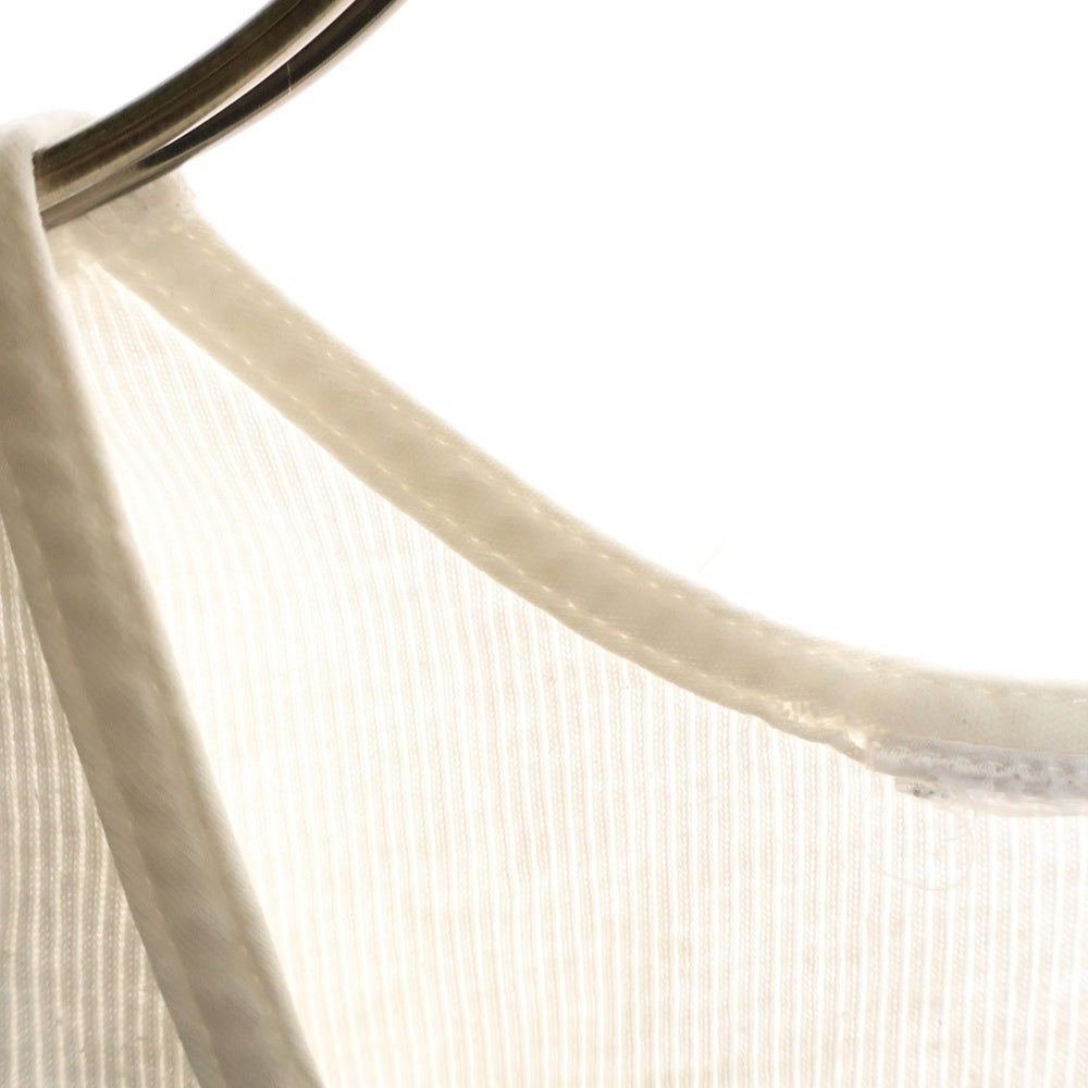 CHROME HEARTS(クロムハーツ) OLD FUCK YOU T BAR TANK TOP ファック